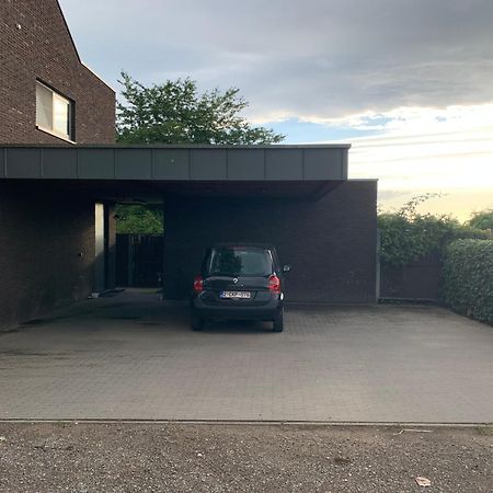 Prachtige Gastsuite In Ranst "Studio 34" Εξωτερικό φωτογραφία