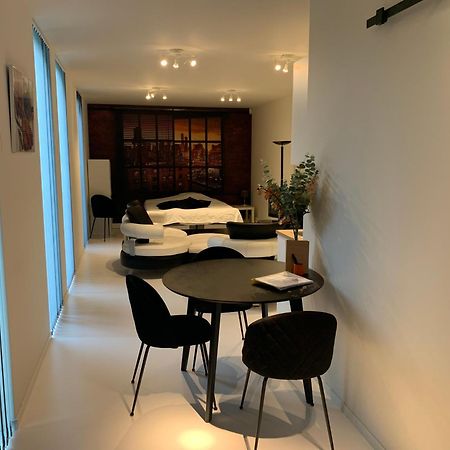 Prachtige Gastsuite In Ranst "Studio 34" Εξωτερικό φωτογραφία