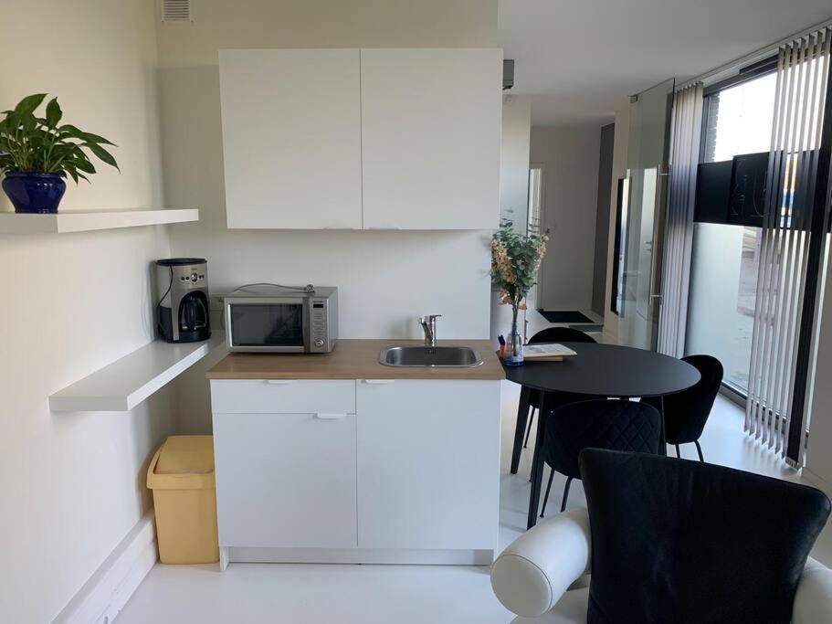 Prachtige Gastsuite In Ranst "Studio 34" Εξωτερικό φωτογραφία