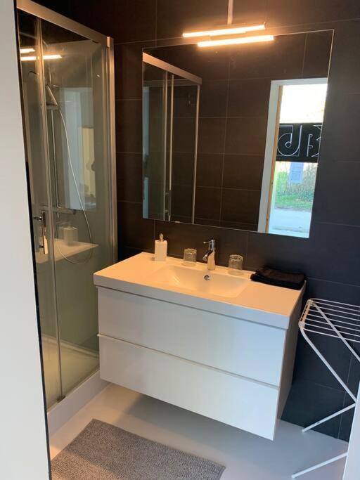 Prachtige Gastsuite In Ranst "Studio 34" Εξωτερικό φωτογραφία