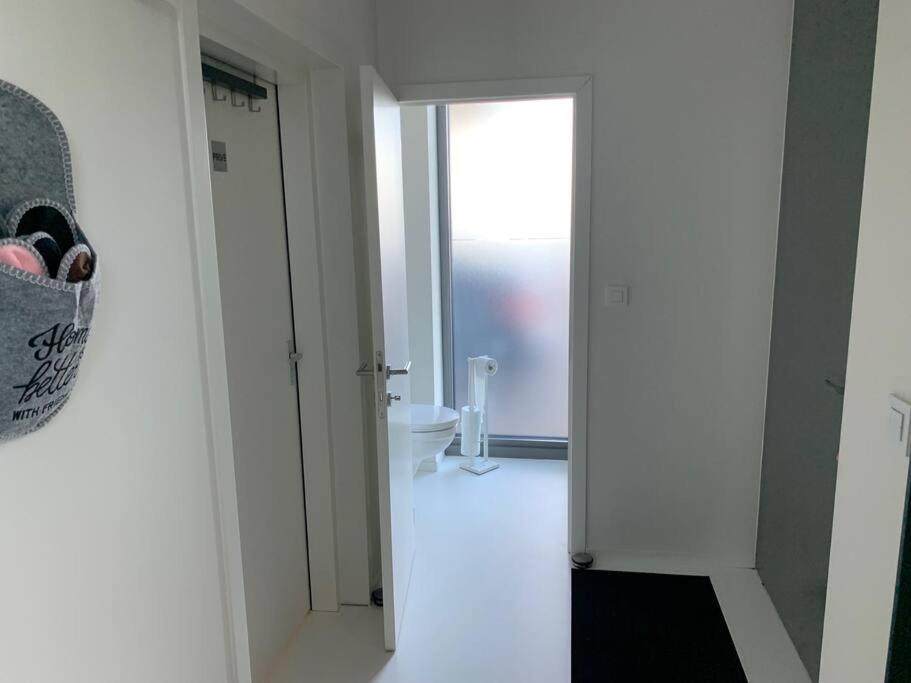 Prachtige Gastsuite In Ranst "Studio 34" Εξωτερικό φωτογραφία