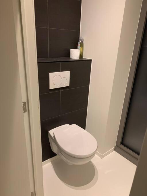 Prachtige Gastsuite In Ranst "Studio 34" Εξωτερικό φωτογραφία