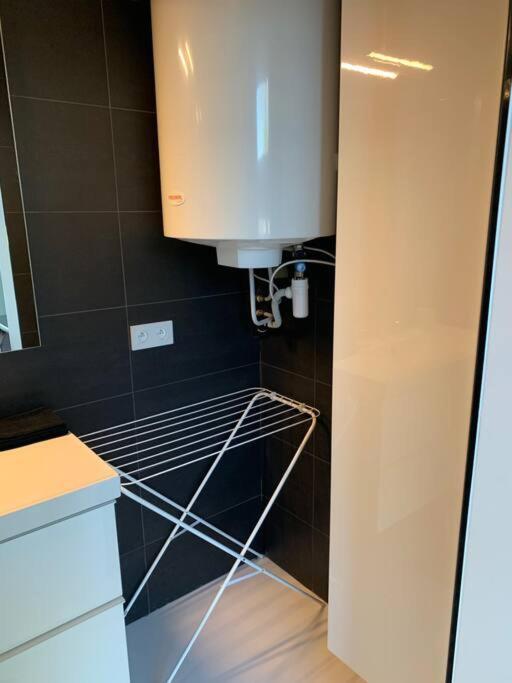 Prachtige Gastsuite In Ranst "Studio 34" Εξωτερικό φωτογραφία
