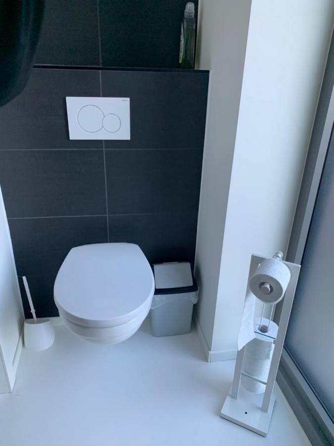 Prachtige Gastsuite In Ranst "Studio 34" Εξωτερικό φωτογραφία