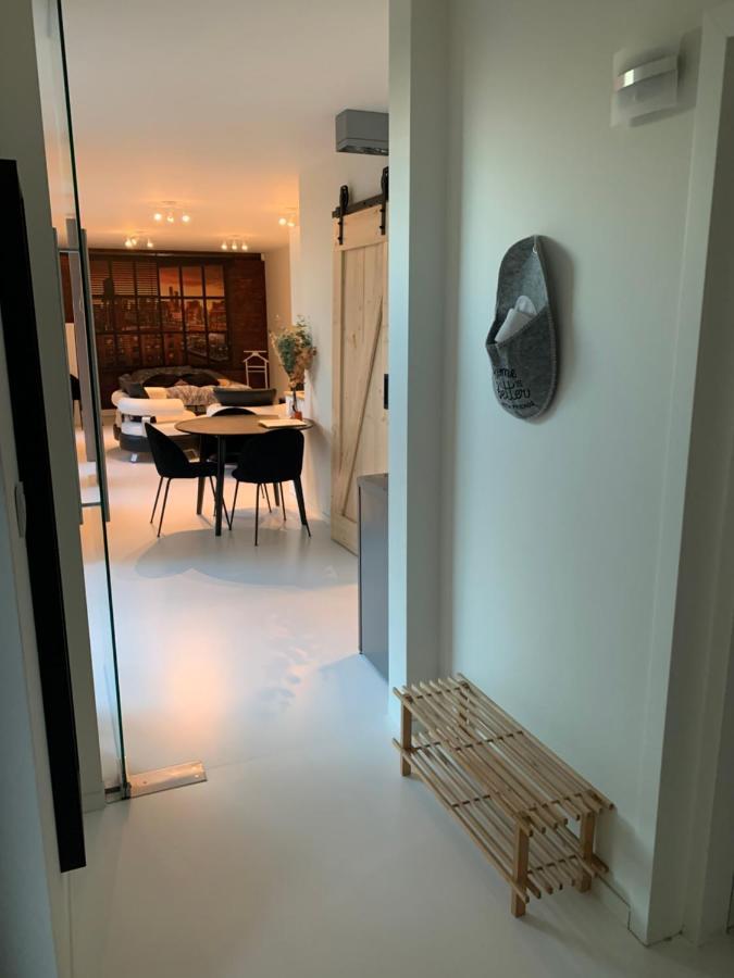 Prachtige Gastsuite In Ranst "Studio 34" Εξωτερικό φωτογραφία
