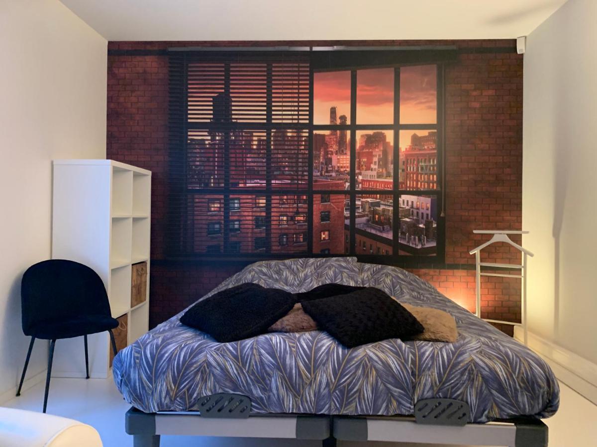 Prachtige Gastsuite In Ranst "Studio 34" Εξωτερικό φωτογραφία