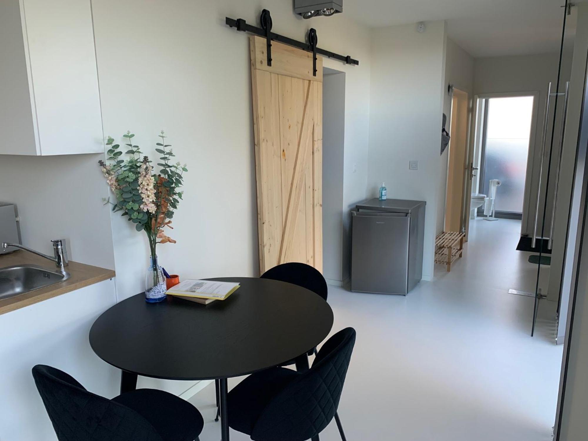 Prachtige Gastsuite In Ranst "Studio 34" Εξωτερικό φωτογραφία