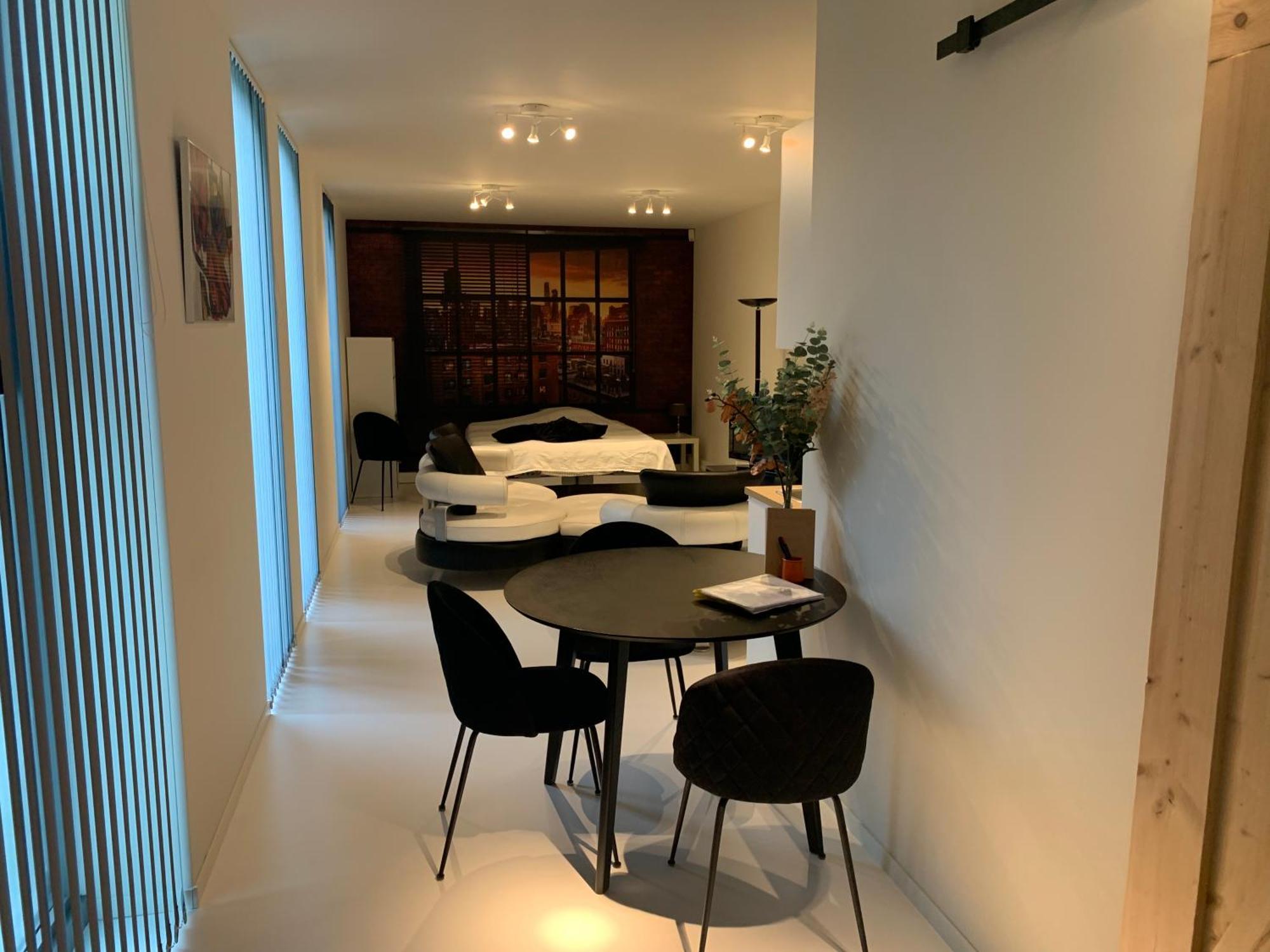 Prachtige Gastsuite In Ranst "Studio 34" Εξωτερικό φωτογραφία